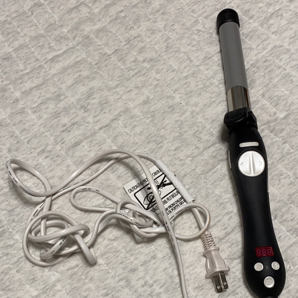 Beachwaver S1